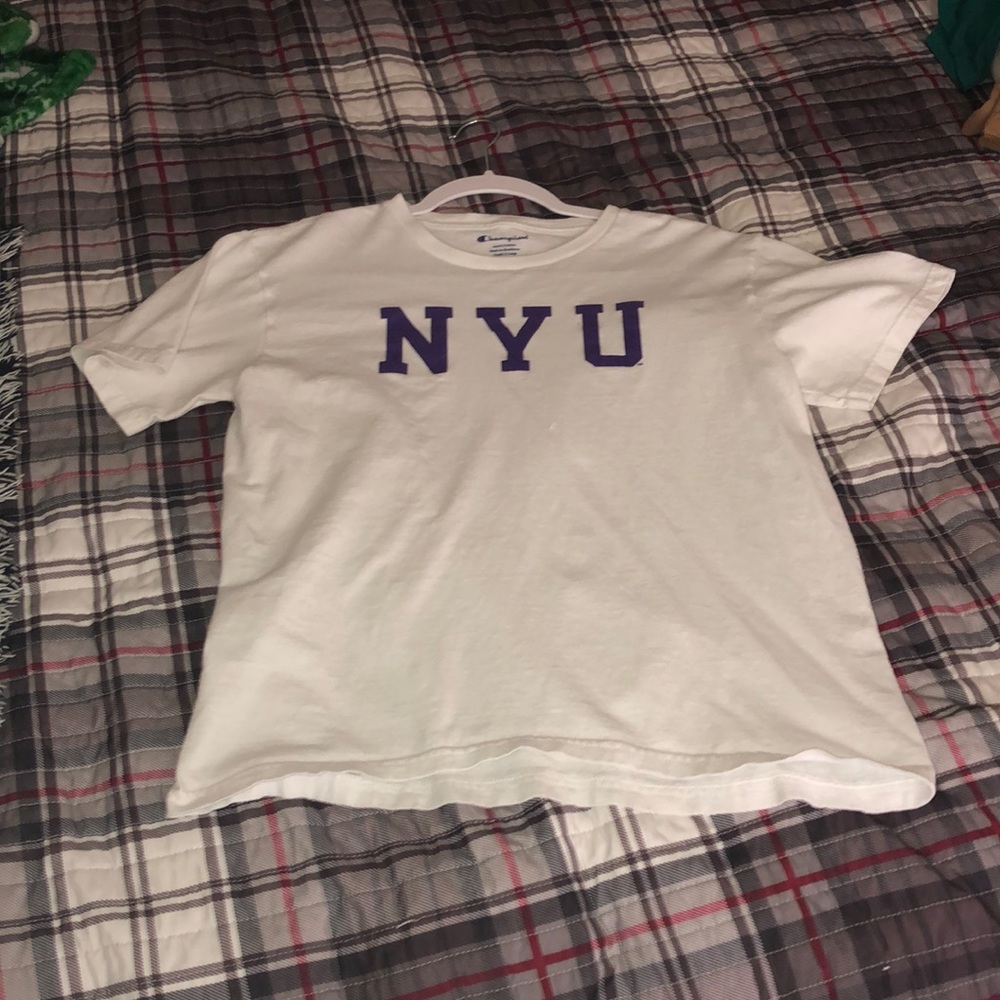 NYU T-Shirt